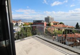 OPATIJA - luksuzan stan na 3. katu, Opatija, Appartment