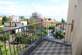 OPATIJA CENTAR - luksuzan stan na 3. katu, Opatija, Appartement