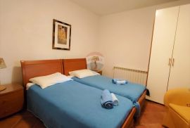 Rovinj,fantastičan stan blizu parka Zlatni Rt-Punta Corrente, Rovinj, Apartamento