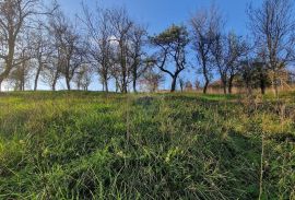 Gorski Kotar-Vrbovsko/građevinski teren, Vrbovsko, Tierra