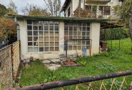 Zagreb, Markuševec, Bidrovec, građevinski teren s objektom za rušenje, Podsljeme, Land