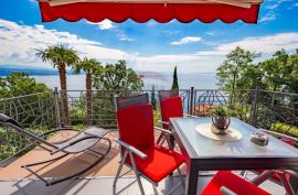 OPATIJA - vila s 4 apartmana, Opatija, Ev