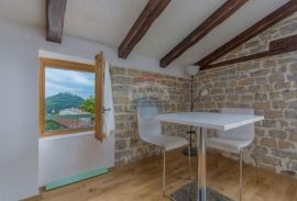 Istra, Motovun - Renovirana kuća u okolici Motovuna, Motovun, Haus