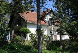 Sveta Nedelja, Svetonedeljski Breg,kuća s imanjem 5720m2, Sveta Nedelja, Maison