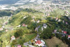 Sveta Nedelja, Svetonedeljski Breg,kuća s imanjem 5720m2, Sveta Nedelja, Maison