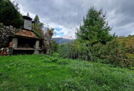 Vrbovsko/Moravice-kuća, Vrbovsko, House