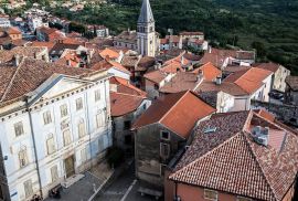 Istra, Buje, autohtona kuća s velikim potencijalom, Buje, Σπίτι