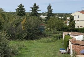 Poreč, okolica - legalizirana višestambena kuća sa pogledom na more, Poreč, Haus