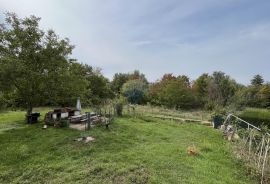 Poreč, okolica - legalizirana višestambena kuća sa pogledom na more, Poreč, Famiglia