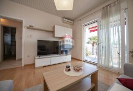 OPATIJA - trosobni stan na 1. katu s terasom, pogled, Opatija, Appartement