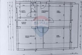 N.Vinodolski, Apartmanska zgrada s poslovnim prostorom, 400 m od mora!, Novi Vinodolski, Ev