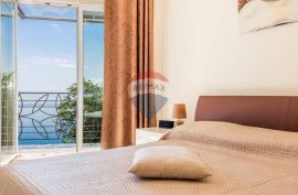 OPATIJA - penthouse s vrtom, panoramski pogled, Opatija, Appartment