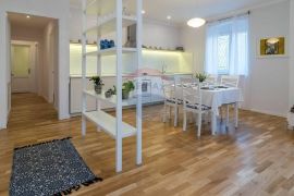 Rijeka, Korzo - stan za najam površine 73 m2, Rijeka, Appartement