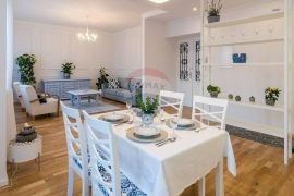 Rijeka, Korzo - stan za najam površine 73 m2, Rijeka, Apartamento