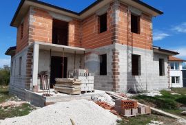 Istra, Kanfanar komforna kuća u izgradnji, Kanfanar, House