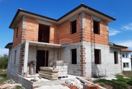 Istra, Kanfanar komforna kuća u izgradnji, Kanfanar, House