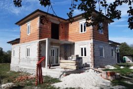 Istra, Kanfanar komforna kuća u izgradnji, Kanfanar, House