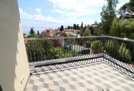 OPATIJA CENTAR - trosobni stan, novogradnja, Opatija, Appartement