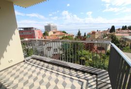 OPATIJA CENTAR - trosobni stan, novogradnja, Opatija, Appartement