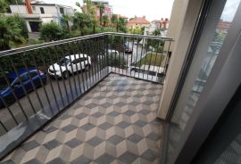 OPATIJA CENTAR - dvosobni stan u vrhunskoj novogradnji, Opatija, Apartamento