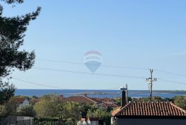 ISTRA,MEDULIN- Zemljište sa pogledom na more, Medulin, Terreno