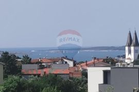 ISTRA,MEDULIN- Zemljište sa pogledom na more, Medulin, Terreno