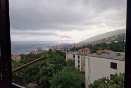 Opatija,Kosovo,dvosobno stan s balkonom i lijepim pogledom, Opatija, Flat