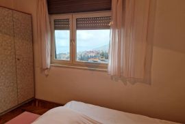 Opatija,Kosovo,dvosobno stan s balkonom i lijepim pogledom, Opatija, Appartement