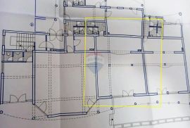 Zadar, Bili brig, poslovni prostor 86 m2, odlična lokacija, Zadar, العقارات التجارية