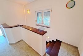 ZAGREB, Perjavica, dvoetažni stan 173m2+2PM, Podsused - Vrapče, شقة