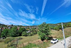 ZAGREB, Perjavica, dvoetažni stan 173m2+2PM, Podsused - Vrapče, شقة