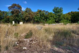 Istra, Marčana okolica, nova kuća sa 5500m2 građevinskog zemljišta, Marčana, Kuća