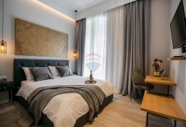 RIJEKA,CENTAR- ApartHotel sa 5 jedinica, Rijeka, Διαμέρισμα