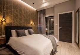 RIJEKA,CENTAR- ApartHotel sa 5 jedinica, Rijeka, Διαμέρισμα