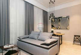 RIJEKA,CENTAR- ApartHotel sa 5 jedinica, Rijeka, Wohnung