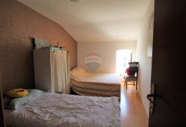 Rovinj,strogi centar,stan sa pogledom na moru, Rovinj, Appartement