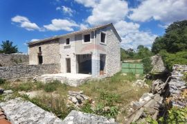 ISTRA,ŠTOKOVCI -  Istarsko imanje, Svetvinčenat, House