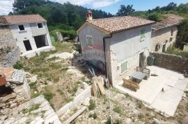 ISTRA,ŠTOKOVCI -  Istarsko imanje, Svetvinčenat, House