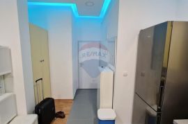 Rijeka, Centar, adaptirana 2 stana površine 113m2, Rijeka, Daire