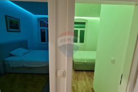 Rijeka, Centar, adaptirana 2 stana površine 113m2, Rijeka, Kвартира