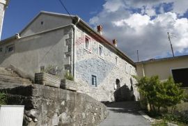 Matulji,dvije starine- kuće stanovanja s zemljištem, Matulji, Maison