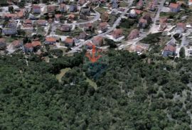 Rijeka, Pehlin - građevinski teren površine 6246m2, Rijeka, Land