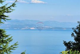 OPATIJA, BREGI- zemljište 1230 m2 sa pogledom na more, Matulji, Land