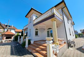 SESVETE, luksuzna samostojeća kuća novije gradnje (4SB+DB), Sesvete, House