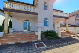 SESVETE, luksuzna samostojeća kuća novije gradnje (4SB+DB), Sesvete, House