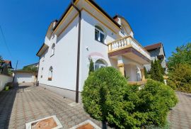 SESVETE, luksuzna samostojeća kuća novije gradnje (4SB+DB), Sesvete, House