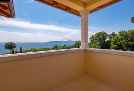 OPATIJA, - Vila 2. red do mora, Mošćenička Draga, Casa