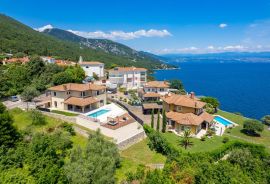 OPATIJA, - Vila 2. red do mora, Mošćenička Draga, Casa