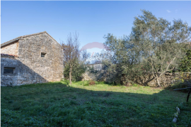 ŽMINJ, OKOLICA - Velika istarska starina, Žminj, House