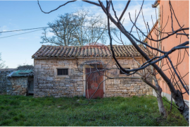 ŽMINJ, OKOLICA - Velika istarska starina, Žminj, Casa